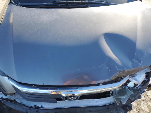 Photo 11 from auction – 2012 HONDA CIVIC LX with VIN 2HGFB2F59CH529306