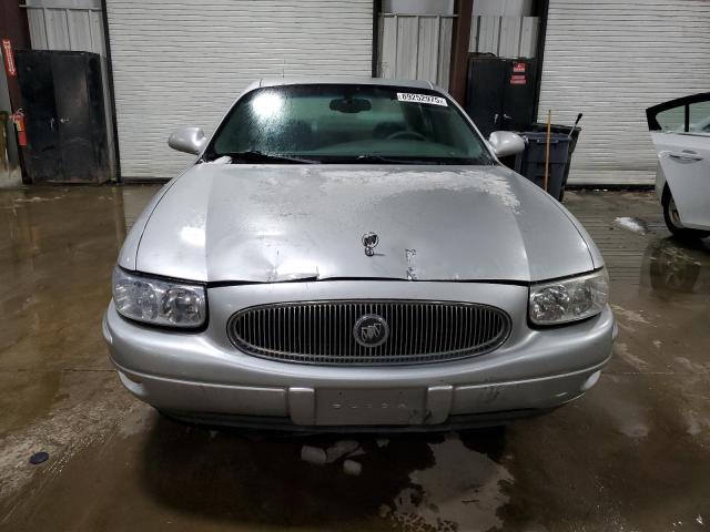 Photo 5 from auction – 2001 BUICK LESABRE LI with VIN 1G4HR54K71U170895