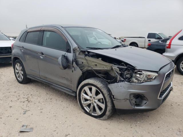 Photo 4 from auction – 2014 MITSUBISHI OUTLANDER with VIN 4A4AP3AU7EE013026
