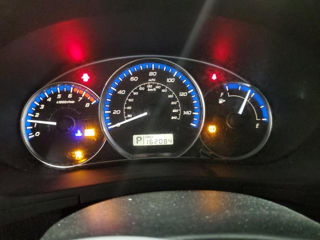 Фото 9 с аукциона – 2010 SUBARU FORESTER 2 с VIN JF2SH6CC6AH748265