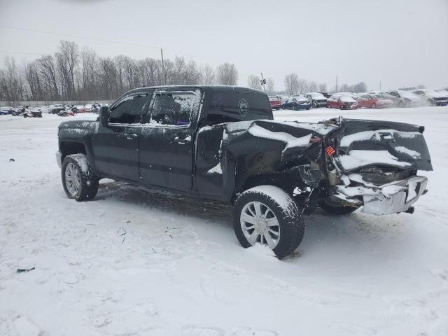 Photo 2 from auction – 2014 CHEVROLET SILVERADO with VIN 3GCUKREC2EG179633