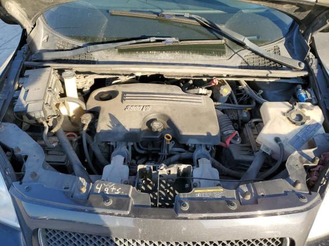 Photo 12 from auction – 2008 CHEVROLET UPLANDER L with VIN 1GNDV23198D206416