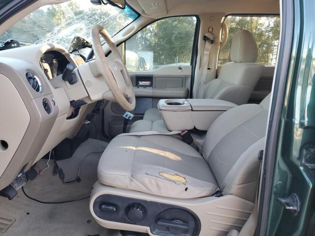 Photo 7 from auction – 2007 FORD F150 SUPER with VIN 1FTRW12W17FA58882