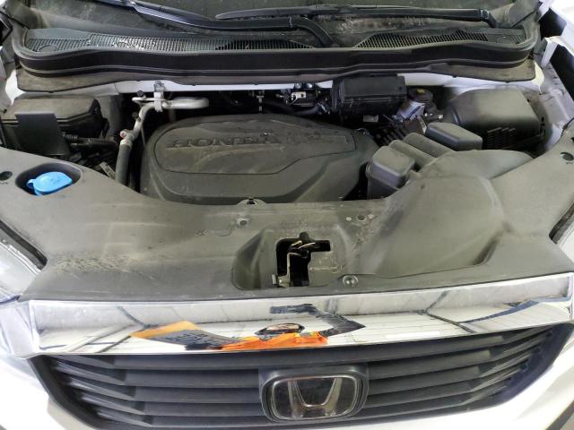 Photo 11 from auction – 2023 HONDA RIDGELINE with VIN 5FPYK3F53PB063517