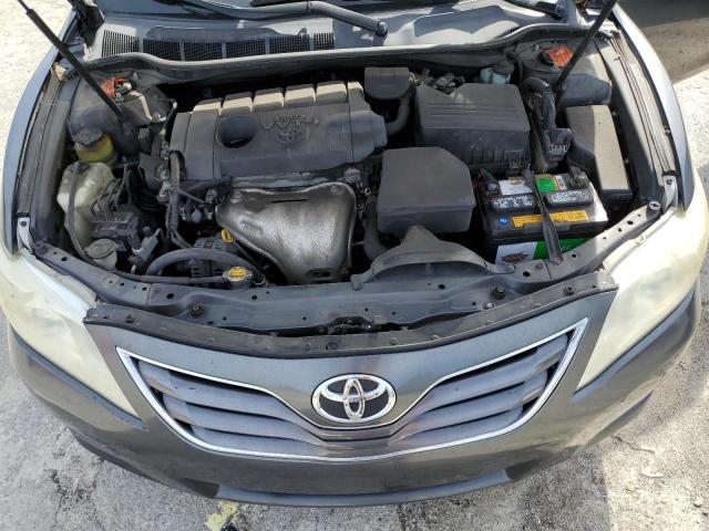 Photo 11 from auction – 2011 TOYOTA CAMRY BASE with VIN 4T1BF3EK6BU121237
