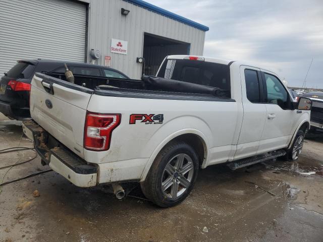 Photo 3 from auction – 2018 FORD F150 SUPER with VIN 1FTEX1EP9JKD42338