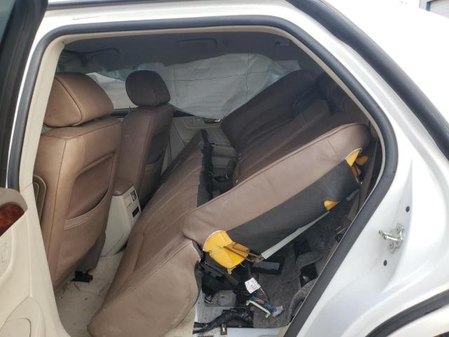 Photo 10 from auction – 2006 CADILLAC DTS with VIN 1G6KD57946U199797