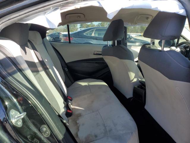 Photo 10 from auction – 2022 TOYOTA COROLLA L with VIN JTDDPMAE4NJ224078
