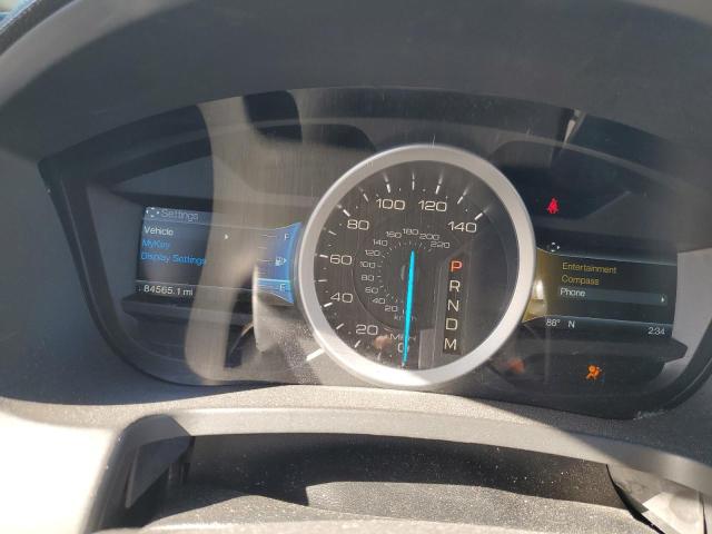 Photo 9 from auction – 2015 FORD EXPLORER X with VIN 1FM5K7D84FGC40110