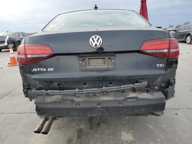 Photo 6 from auction – 2017 VOLKSWAGEN JETTA SE with VIN 3VWDB7AJ2HM306604