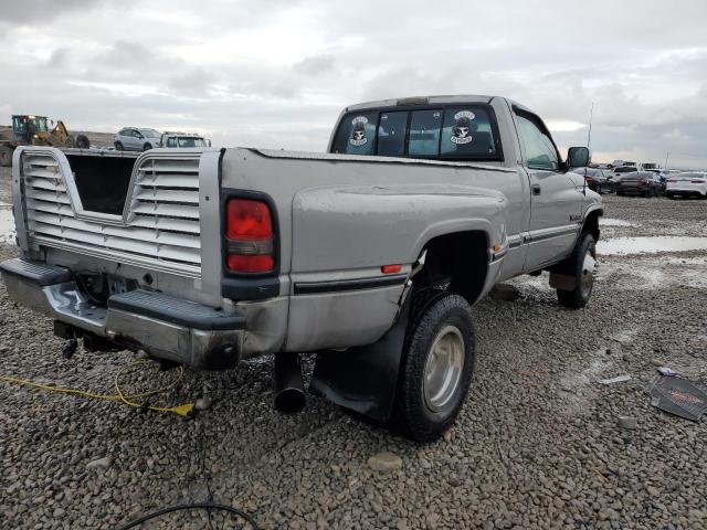 Photo 3 from auction – 1997 DODGE RAM 3500 with VIN 1B7MF36D0VJ607125