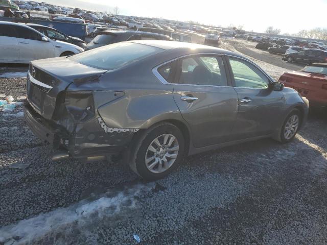 Photo 3 from auction – 2015 NISSAN ALTIMA 2.5 with VIN 1N4AL3AP1FC132402