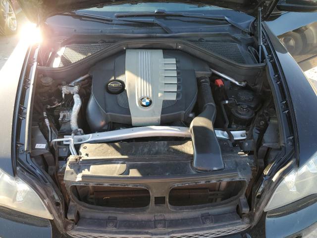 Photo 12 from auction – 2012 BMW X5 XDRIVE3 with VIN 5UXZW0C5XCL667575