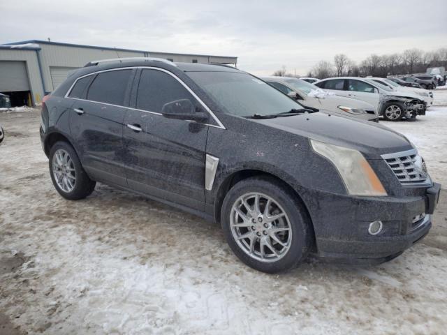 Photo 4 from auction – 2014 CADILLAC SRX PERFOR with VIN 3GYFNCE39ES587759