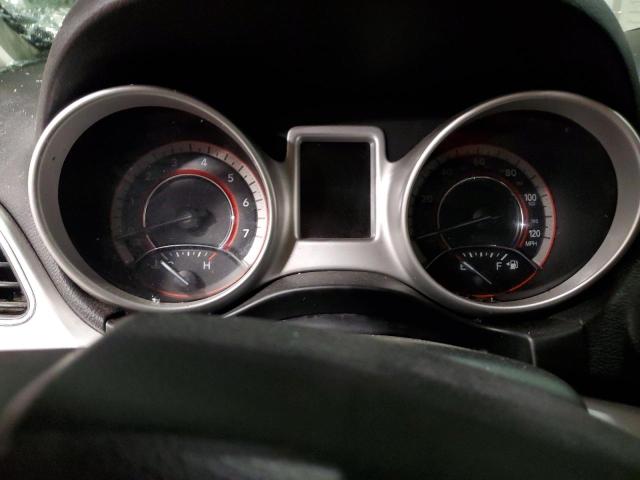 Photo 9 from auction – 2012 DODGE JOURNEY SX with VIN 3C4PDCBG9CT143566