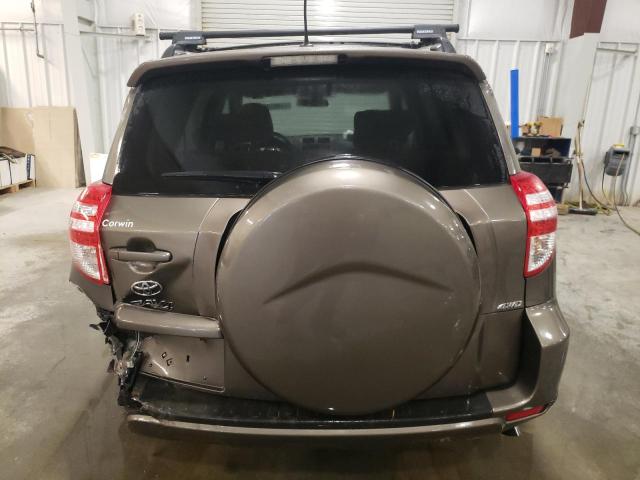 Photo 6 from auction – 2011 TOYOTA RAV4 with VIN 2T3BF4DV6BW135261