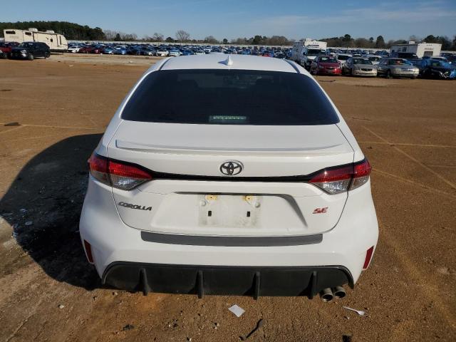 Photo 6 from auction – 2023 TOYOTA COROLLA SE with VIN 5YFS4MCE1PP153062