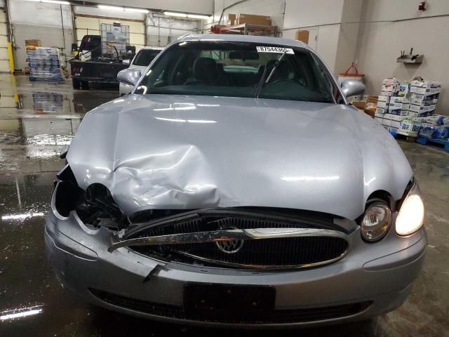 Photo 5 from auction – 2006 BUICK LACROSSE C with VIN 2G4WE587061158101