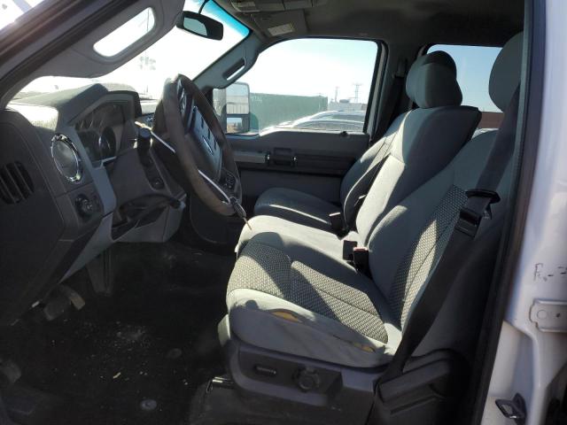 Photo 7 from auction – 2015 FORD F250 SUPER with VIN 1FT7W2BT7FEC47057