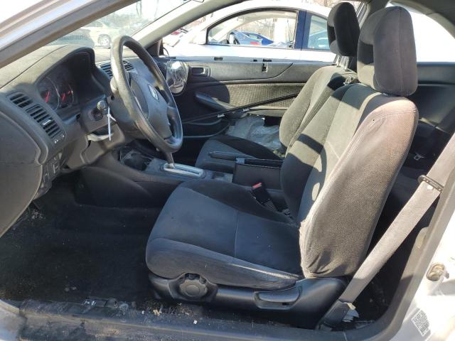 Photo 7 from auction – 2004 HONDA CIVIC LX with VIN 1HGEM22534L036916