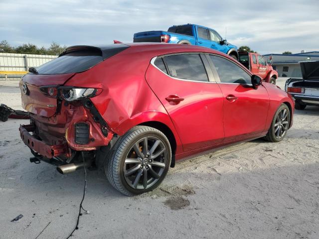 Photo 3 from auction – 2019 MAZDA 3 PREFERRE with VIN JM1BPAMM2K1141639