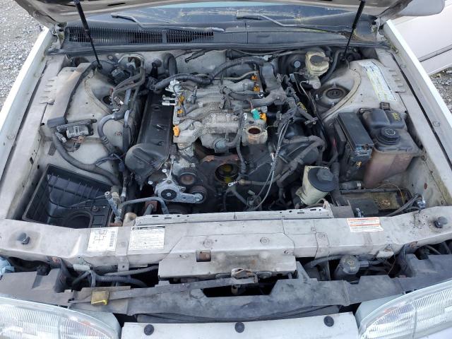 Photo 11 from auction – 1995 FORD THUNDERBIR with VIN 1FALP62W5SH214974