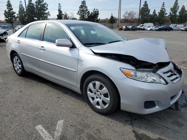Photo 4 from auction – 2010 TOYOTA CAMRY BASE with VIN 4T1BF3EK5AU081666