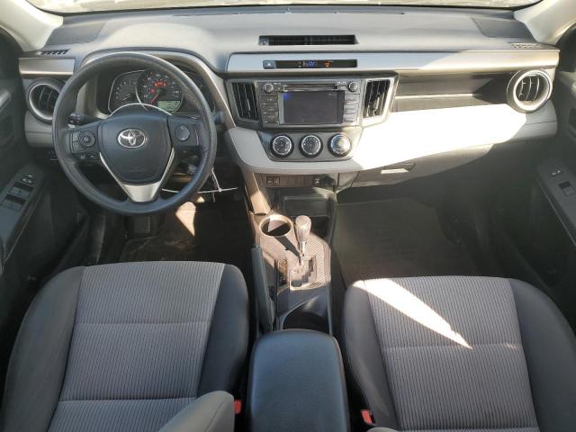 Photo 8 from auction – 2013 TOYOTA RAV4 LE with VIN 2T3BFREV8DW051943