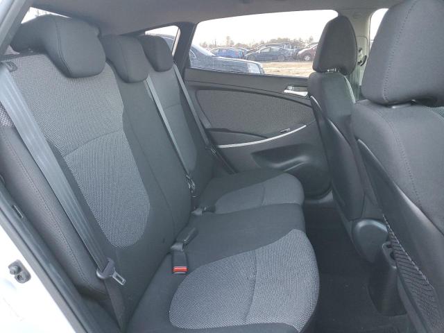 Photo 10 from auction – 2014 HYUNDAI ACCENT GLS with VIN KMHCT5AE5EU173200
