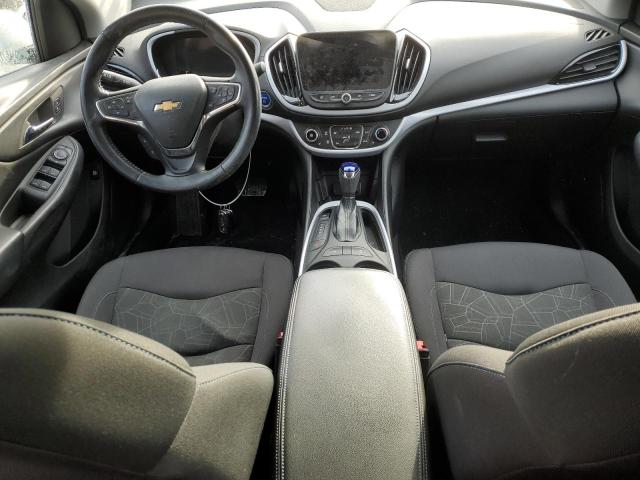Photo 8 from auction – 2017 CHEVROLET VOLT LT with VIN 1G1RC6S55HU166893