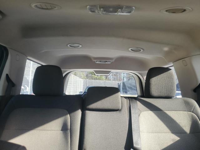 Photo 10 from auction – 2012 FORD FLEX SE with VIN 2FMGK5BC6CBD12898