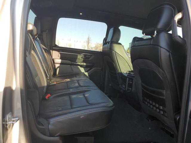 Photo 10 from auction – 2021 RAM 1500 TRX with VIN 1C6SRFU99MN781711