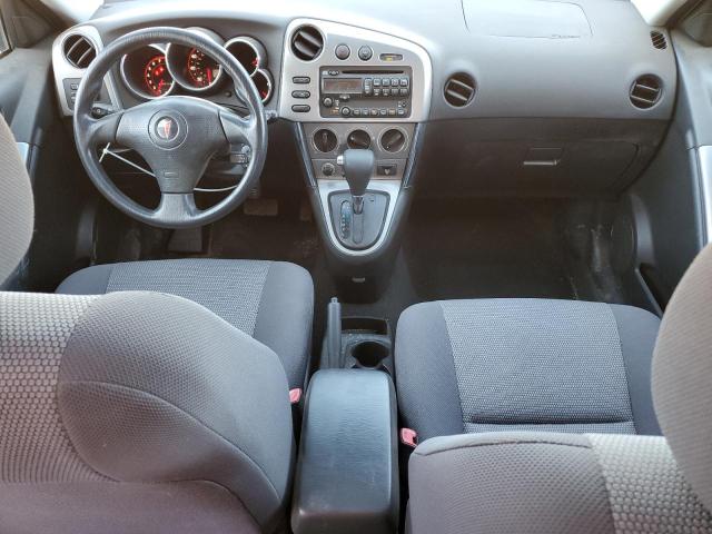 Photo 8 from auction – 2007 PONTIAC VIBE with VIN 5Y2SL65897Z410853