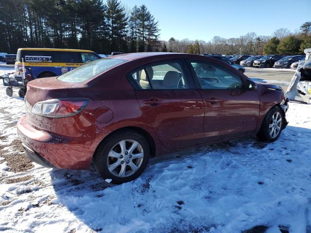 Photo 3 from auction – 2011 MAZDA 3 I with VIN JM1BL1VG8B1362537