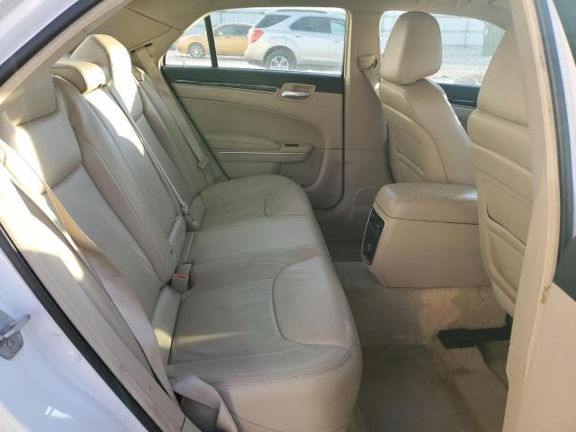 Photo 10 from auction – 2014 CHRYSLER 300 with VIN 2C3CCAAGXEH212773