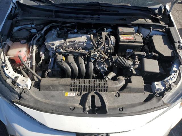 Photo 11 from auction – 2020 TOYOTA COROLLA LE with VIN 5YFHPRAE7LP010726