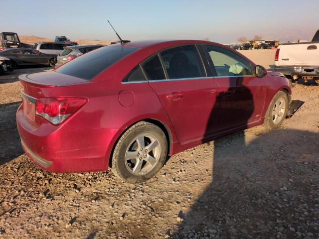 Photo 3 from auction – 2012 CHEVROLET CRUZE LT with VIN 1G1PF5SC7C7100246