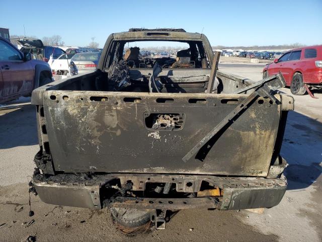 Photo 6 from auction – 2013 GMC SIERRA K15 with VIN 1GTR2VE73DZ184632