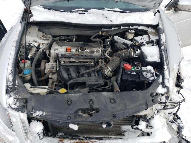Photo 11 from auction – 2012 HONDA ACCORD LX with VIN 1HGCP2F30CA165875