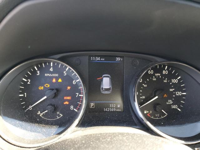 Photo 9 from auction – 2018 NISSAN ROGUE S with VIN KNMAT2MT3JP550670
