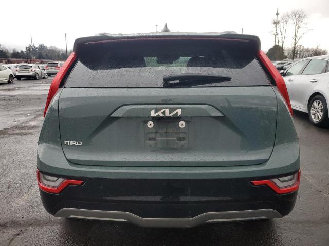 Photo 6 from auction – 2023 KIA NIRO WAVE with VIN KNDCT3L18P5032654