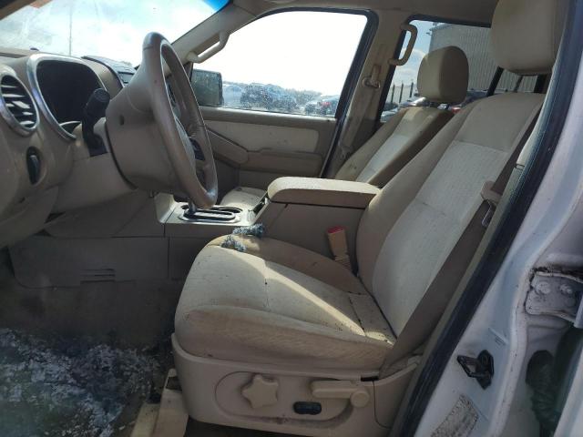Photo 7 from auction – 2008 FORD EXPLORER X with VIN 1FMEU73E78UA57547