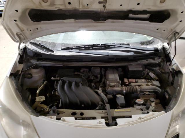 Photo 11 from auction – 2014 NISSAN VERSA NOTE with VIN 3N1CE2CP9EL427001