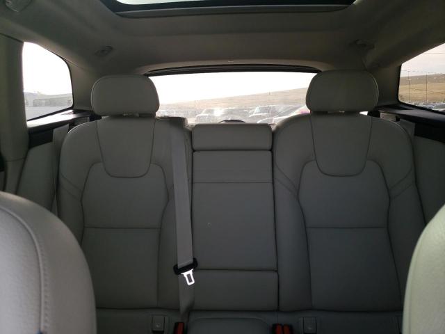 Photo 10 from auction – 2021 VOLVO XC60 T5 MO with VIN YV4102DK8M1827706