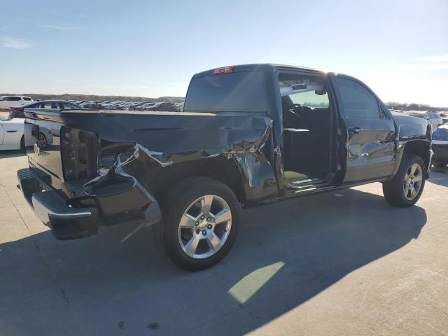 Photo 3 from auction – 2017 CHEVROLET SILVERADO with VIN 3GCPCREC8HG341831