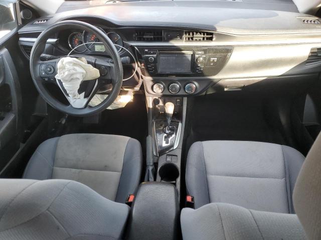Photo 8 from auction – 2016 TOYOTA COROLLA L with VIN 5YFBURHE1GP566511