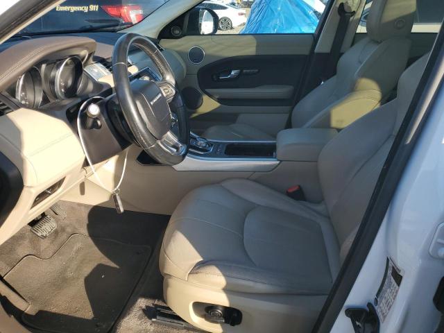 Photo 7 from auction – 2016 LAND ROVER RANGE ROVE with VIN SALVP2BG5GH111199