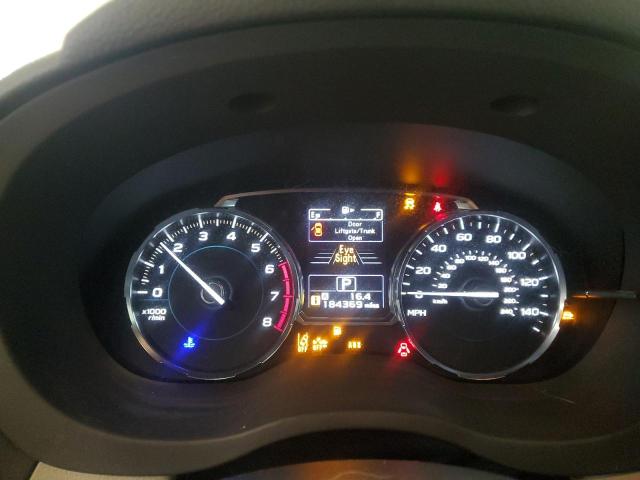 Photo 9 from auction – 2017 SUBARU FORESTER 2 with VIN JF2SJAGC2HH543800