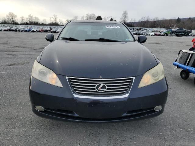 Photo 5 from auction – 2007 LEXUS ES 350 with VIN JTHBJ46G672117516