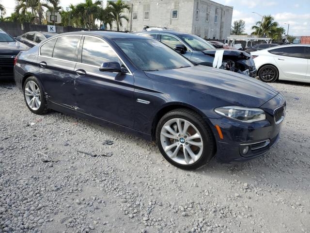Photo 4 from auction – 2014 BMW 535 XI with VIN WBA5B3C54ED530297